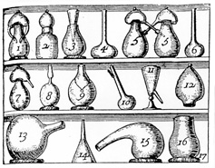 alchemical apparatus image