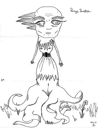 030804A exquisite corpse