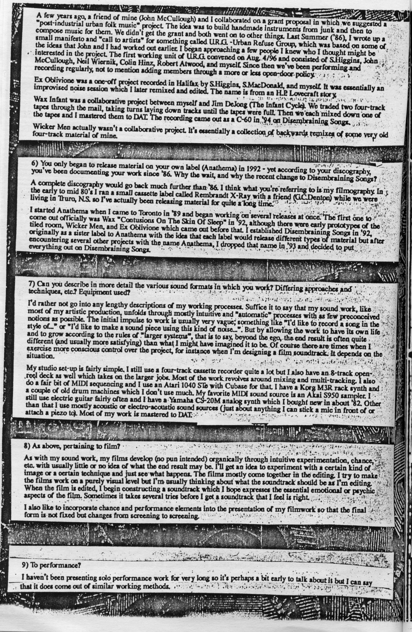 Bill Satan In 23 Questions page 2