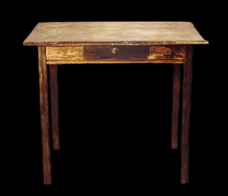 table gif