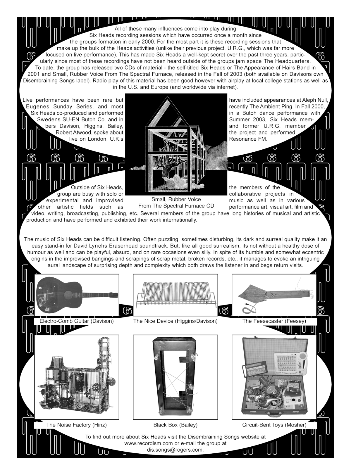 Six Heads article page 2